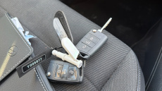 Volkswagen T-Cross 1.0 TSI 110 Black Edition 5dr Petrol Estate